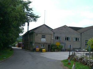 [Hartington Cheese Factory]