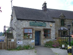 [Hartington Cheese Factory]