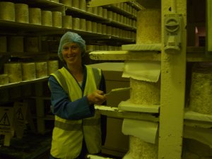 [Hartington Cheese Factory]