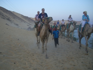 [Egypt]