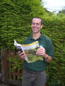 Smallholder Magazine